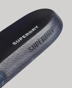 Core Pool Sliders