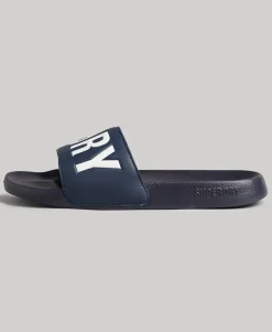 Core Pool Sliders