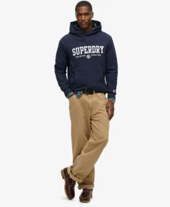 Core Sport Hoodie