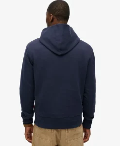 Core Sport Hoodie