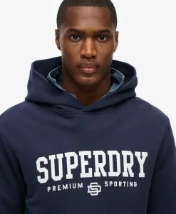 Core Sport Hoodie