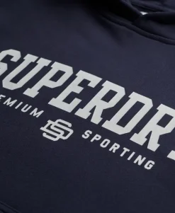 Core Sport Hoodie