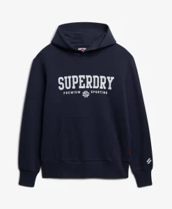 Core Sport Hoodie