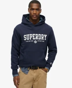 Core Sport Hoodie