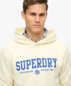 Core Sport Hoodie