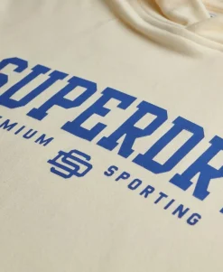 Core Sport Hoodie