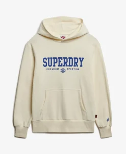 Core Sport Hoodie