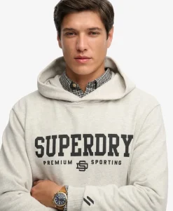 Core Sport Hoodie