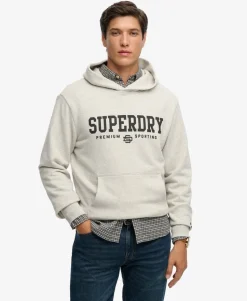 Core Sport Hoodie