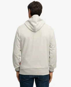 Core Sport Hoodie