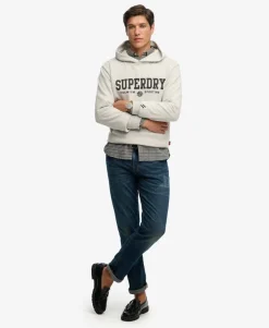 Core Sport Hoodie