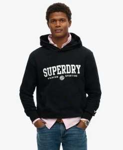 Core Sport Hoodie