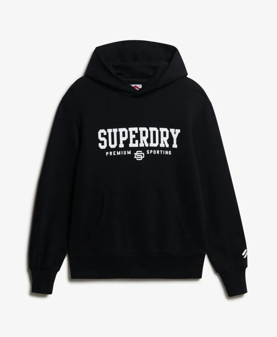 Core Sport Hoodie