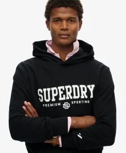Core Sport Hoodie