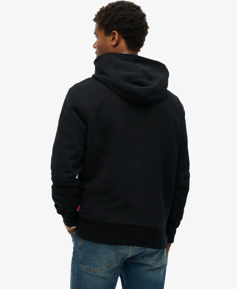 Core Sport Hoodie