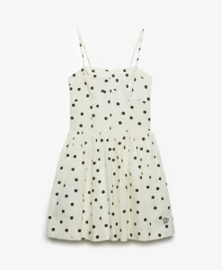 Corset Cami Mini Dress