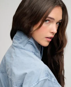 Cotton Harrington Jacket
