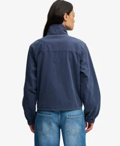 Cotton Harrington Jacket