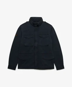 Cotton M65 Jacket