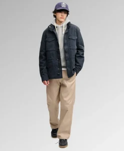 Cotton M65 Jacket