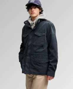 Cotton M65 Jacket