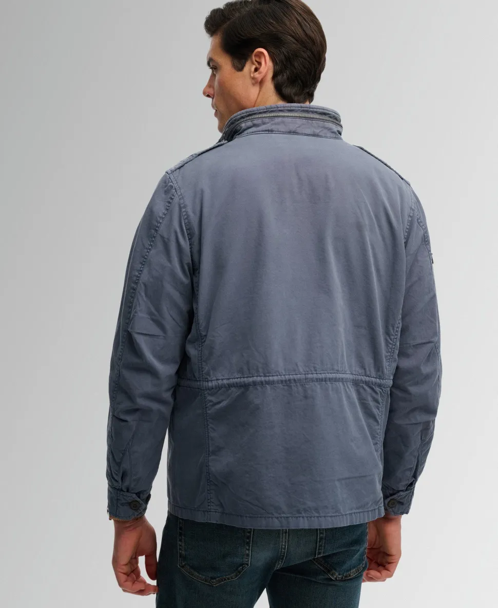 Cotton M65 Jacket