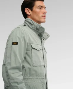 Cotton M65 Jacket