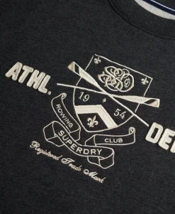 Country Club Crew Sweatshirt