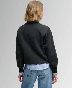 Country Club Crew Sweatshirt