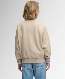 Country Club Crew Sweatshirt