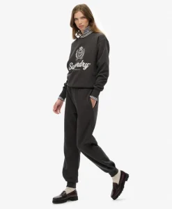 Country Club Cuff Joggers