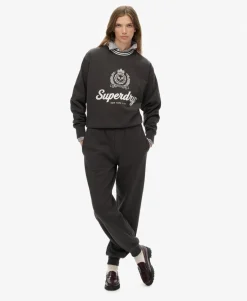 Country Club Cuff Joggers