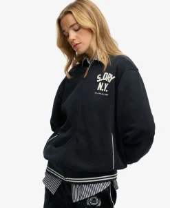 Country Club Jersey Bomber