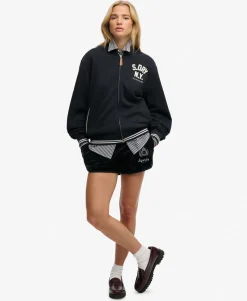 Country Club Jersey Bomber