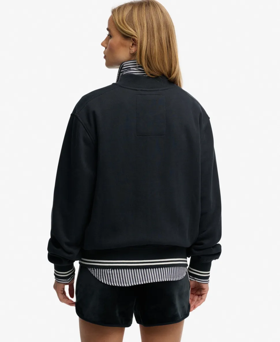 Country Club Jersey Bomber
