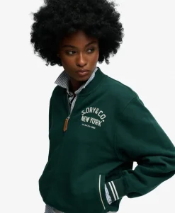 Country Club Jersey Bomber
