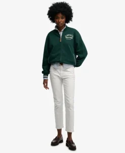 Country Club Jersey Bomber