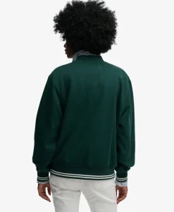 Country Club Jersey Bomber