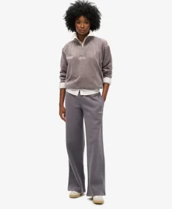 Country Club Straight Joggers
