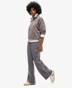 Country Club Straight Joggers