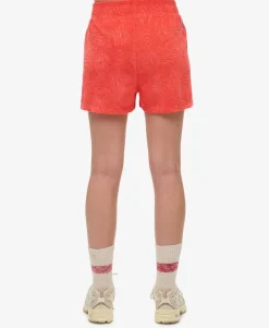 Country Club Towelling Shorts