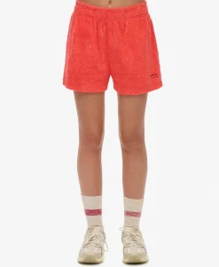 Country Club Towelling Shorts