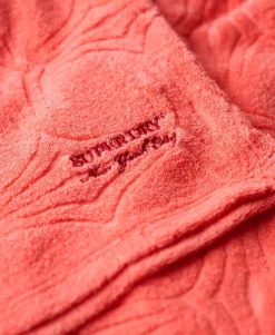 Country Club Towelling Shorts