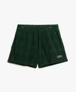 Country Club Towelling Shorts