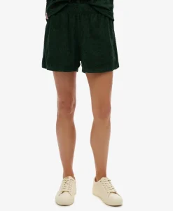 Country Club Towelling Shorts