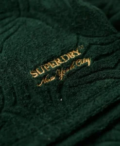 Country Club Towelling Shorts