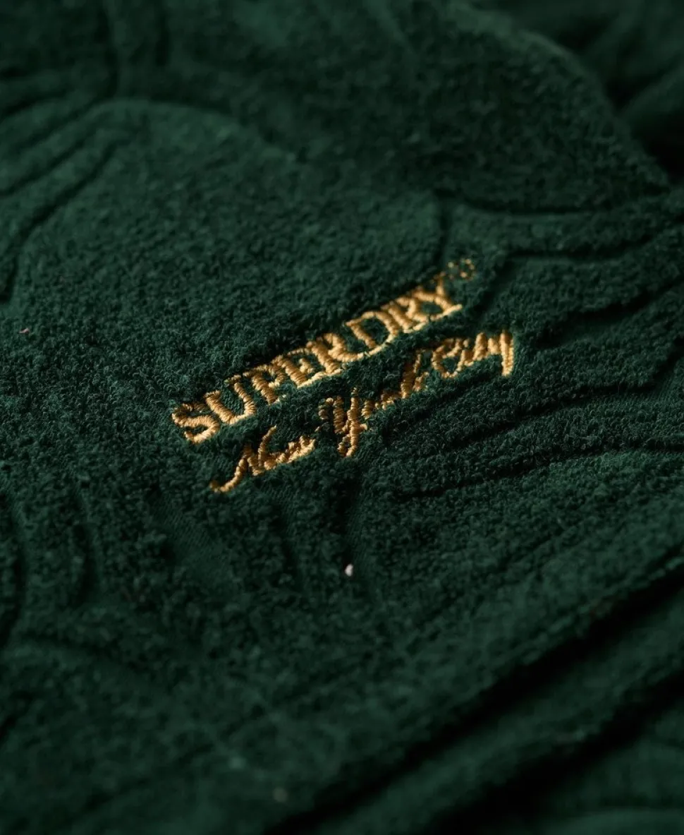 Country Club Towelling Shorts