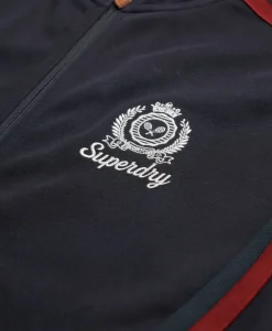 Country Club Track Top