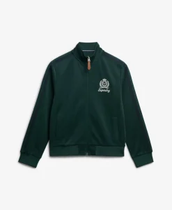 Country Club Track Top