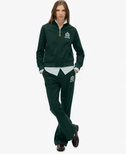 Country Club Track Top